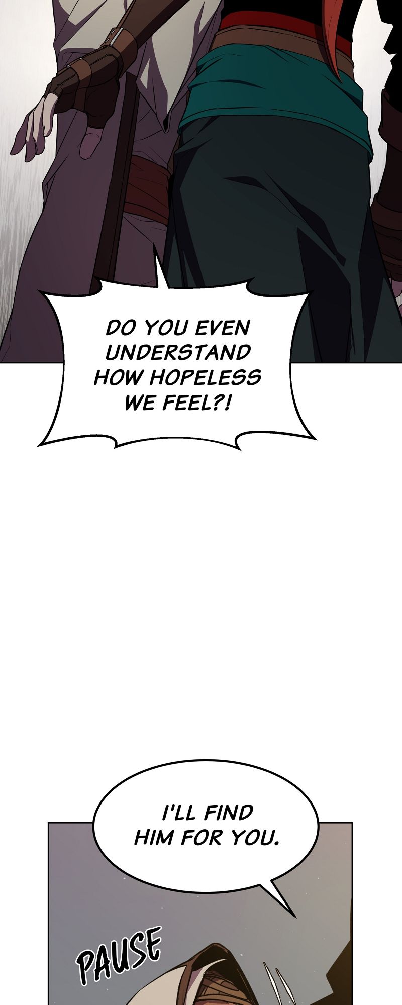 Summoners War: Cross - Episode 18 — page 67