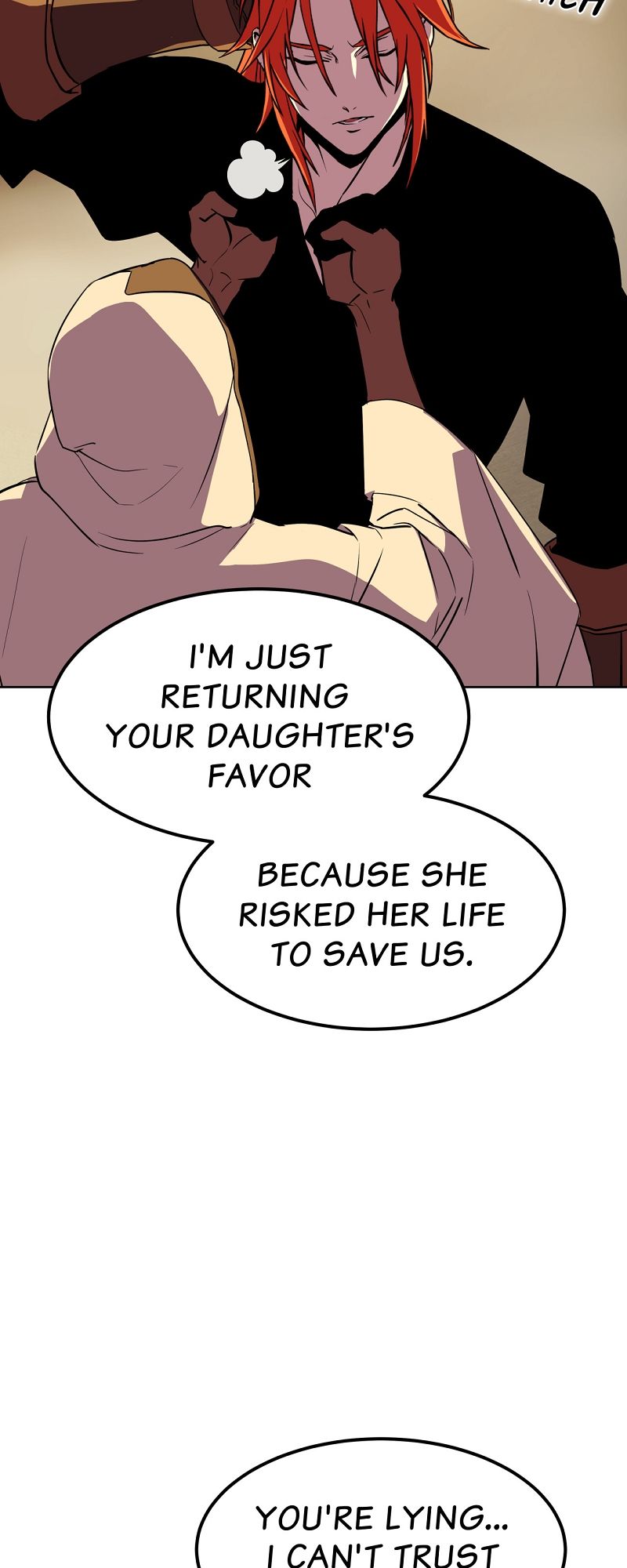 Summoners War: Cross - Episode 18 — page 69