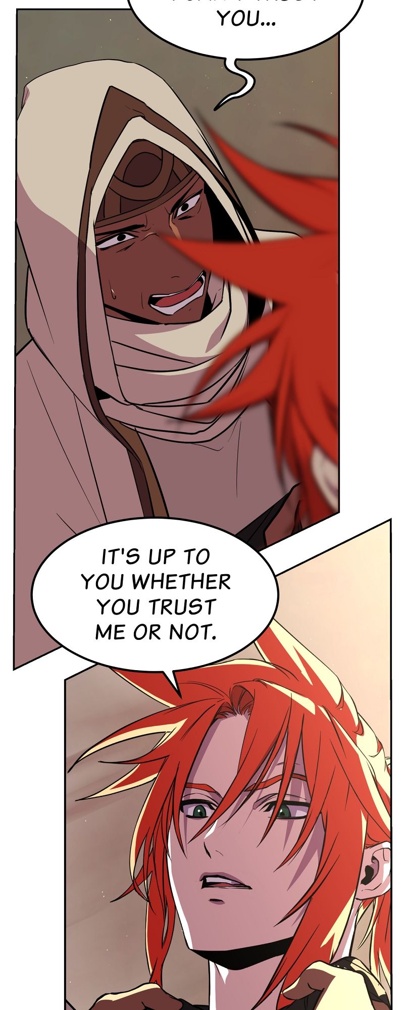 Summoners War: Cross - Episode 18 — page 70