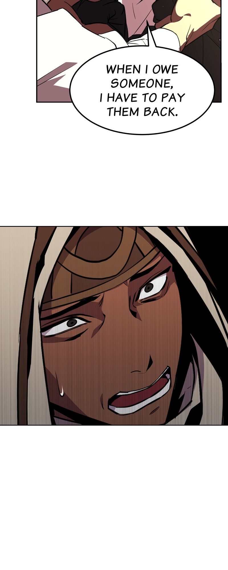 Summoners War: Cross - Episode 18 — page 71