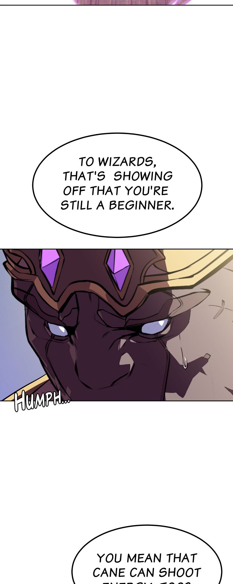 Summoners War: Cross - Episode 18 — page 8