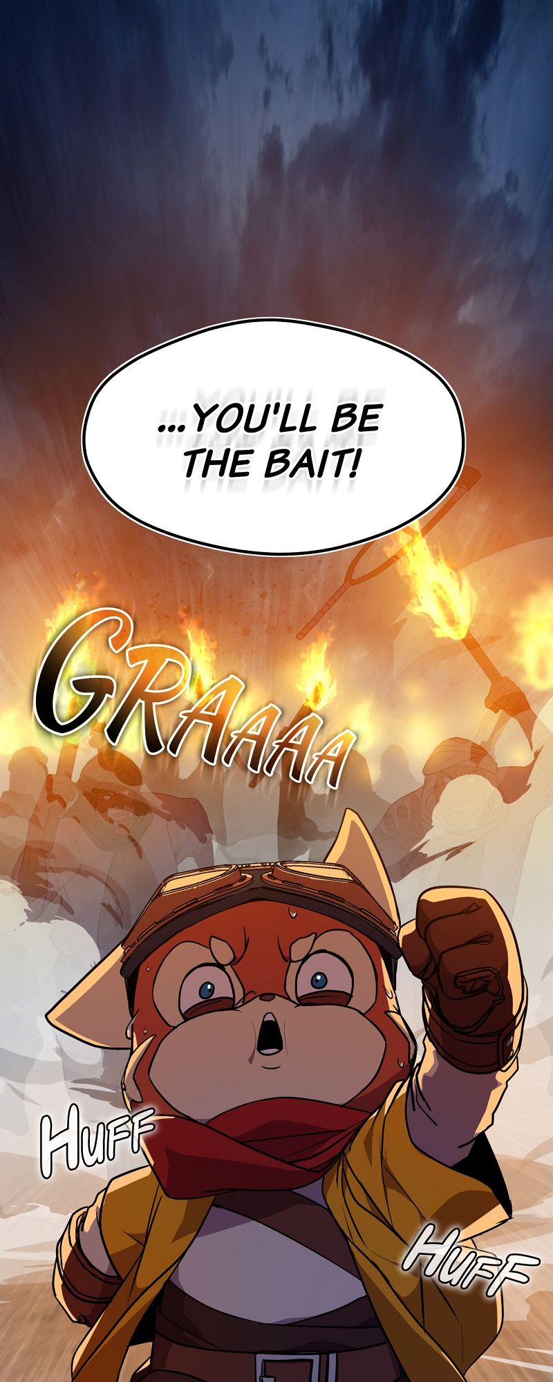 Summoners War: Cross - Episode 19 — page 13