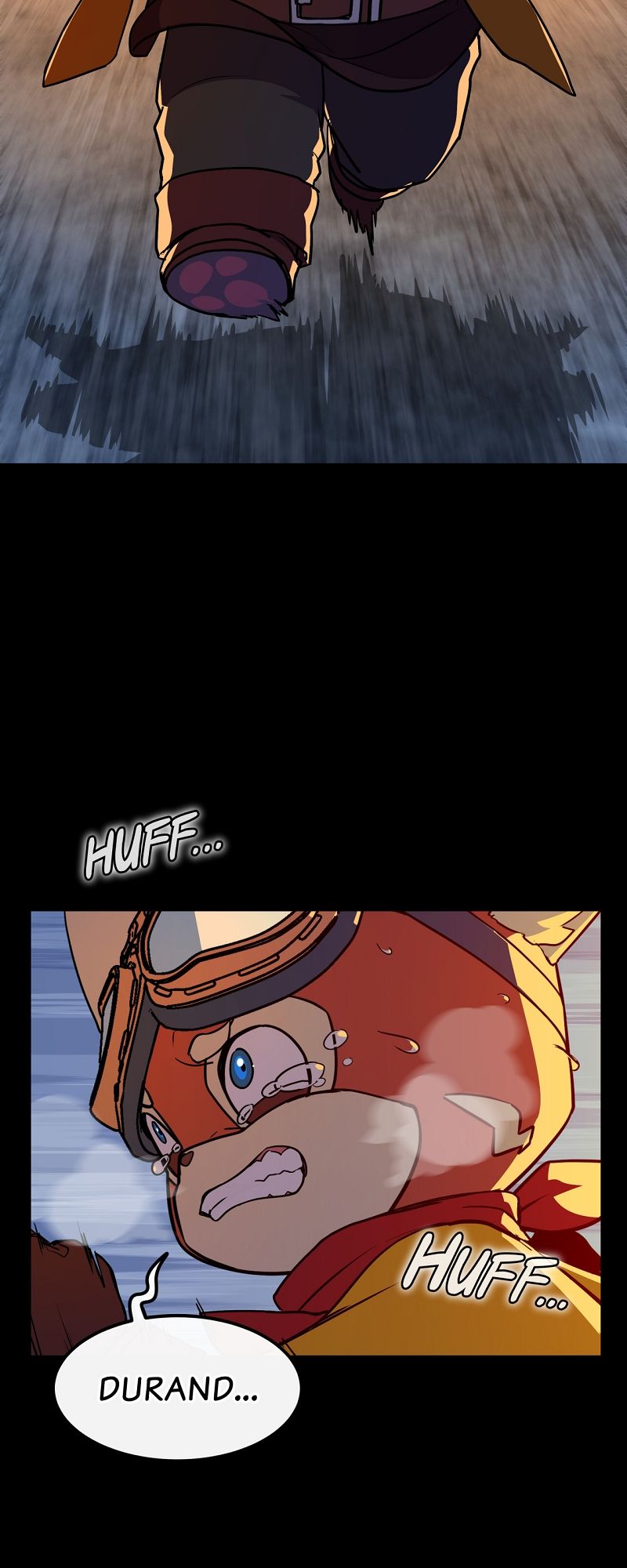Summoners War: Cross - Episode 19 — page 14