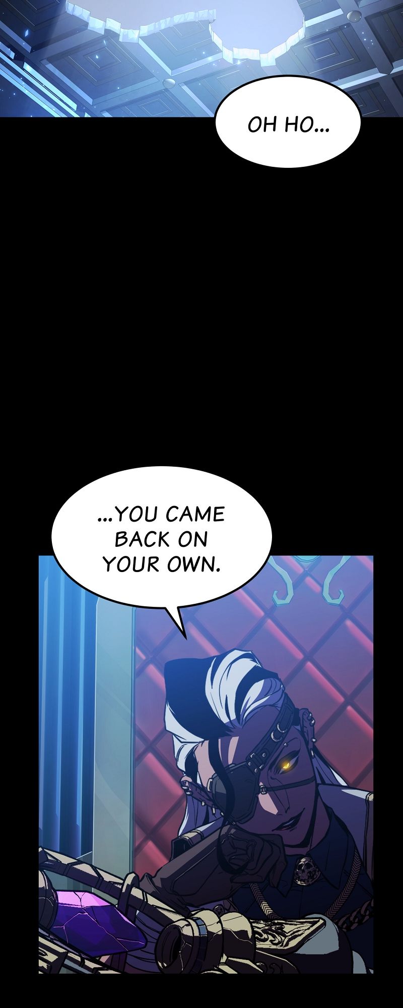 Summoners War: Cross - Episode 19 — page 17