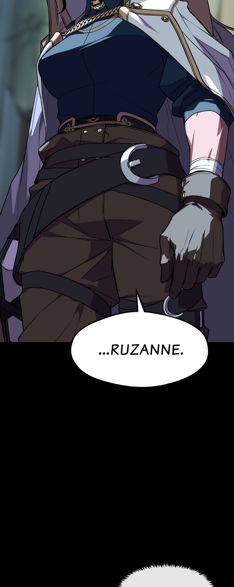 Summoners War: Cross - Episode 19 — page 21
