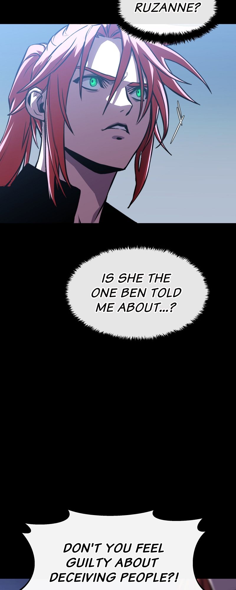 Summoners War: Cross - Episode 19 — page 22