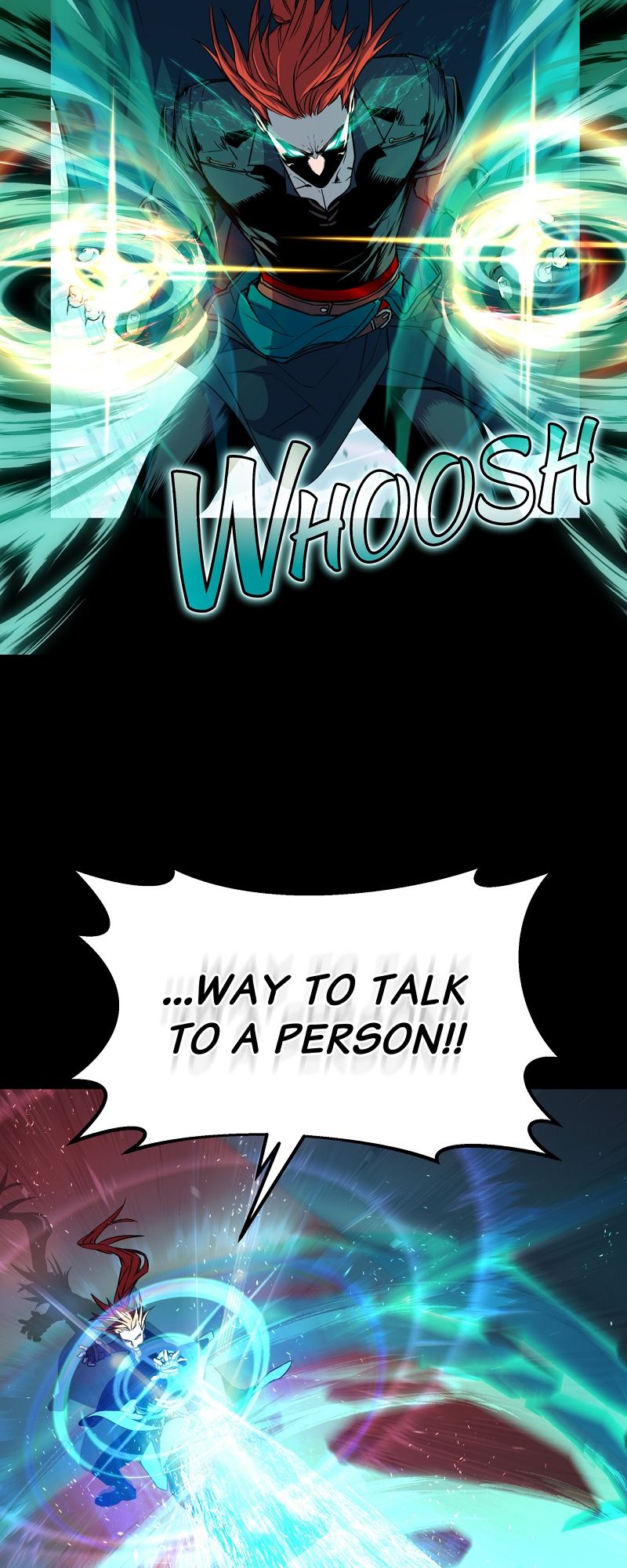 Summoners War: Cross - Episode 19 — page 26