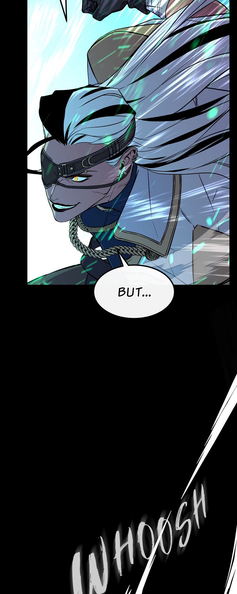 Summoners War: Cross - Episode 19 — page 28