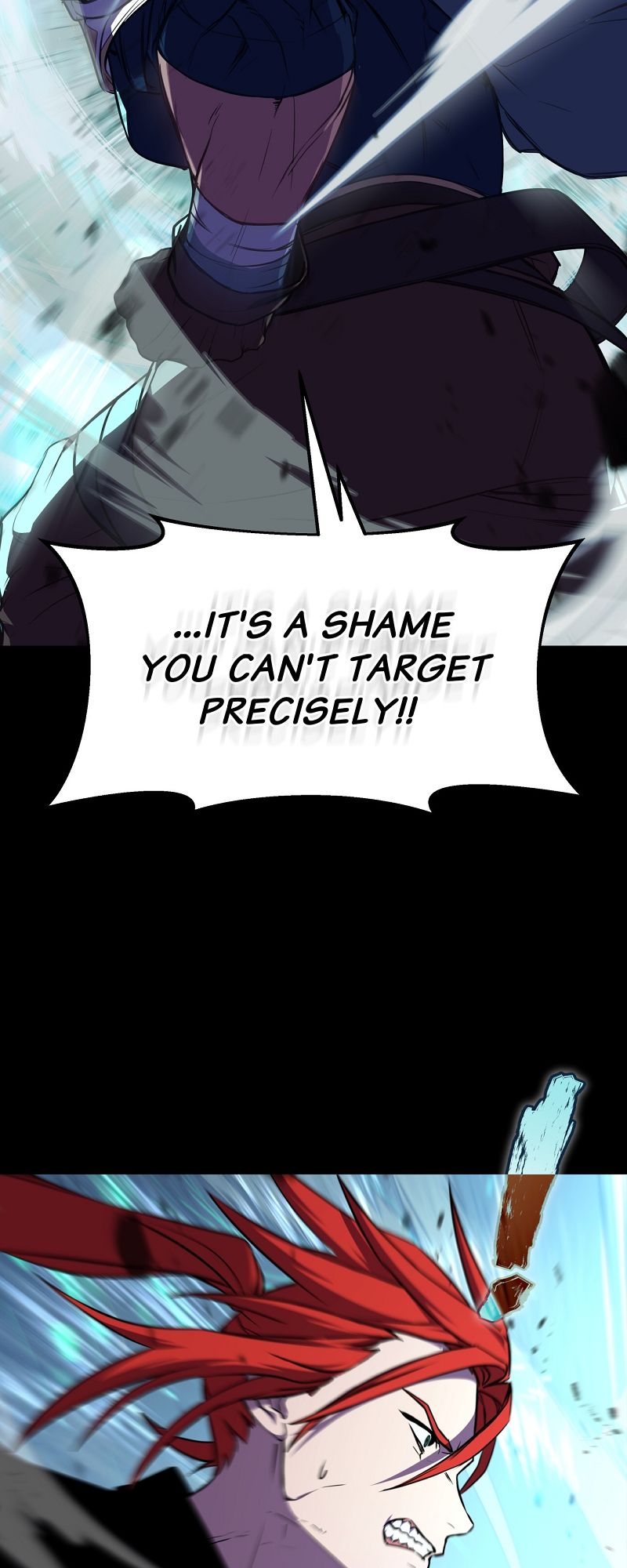 Summoners War: Cross - Episode 19 — page 30