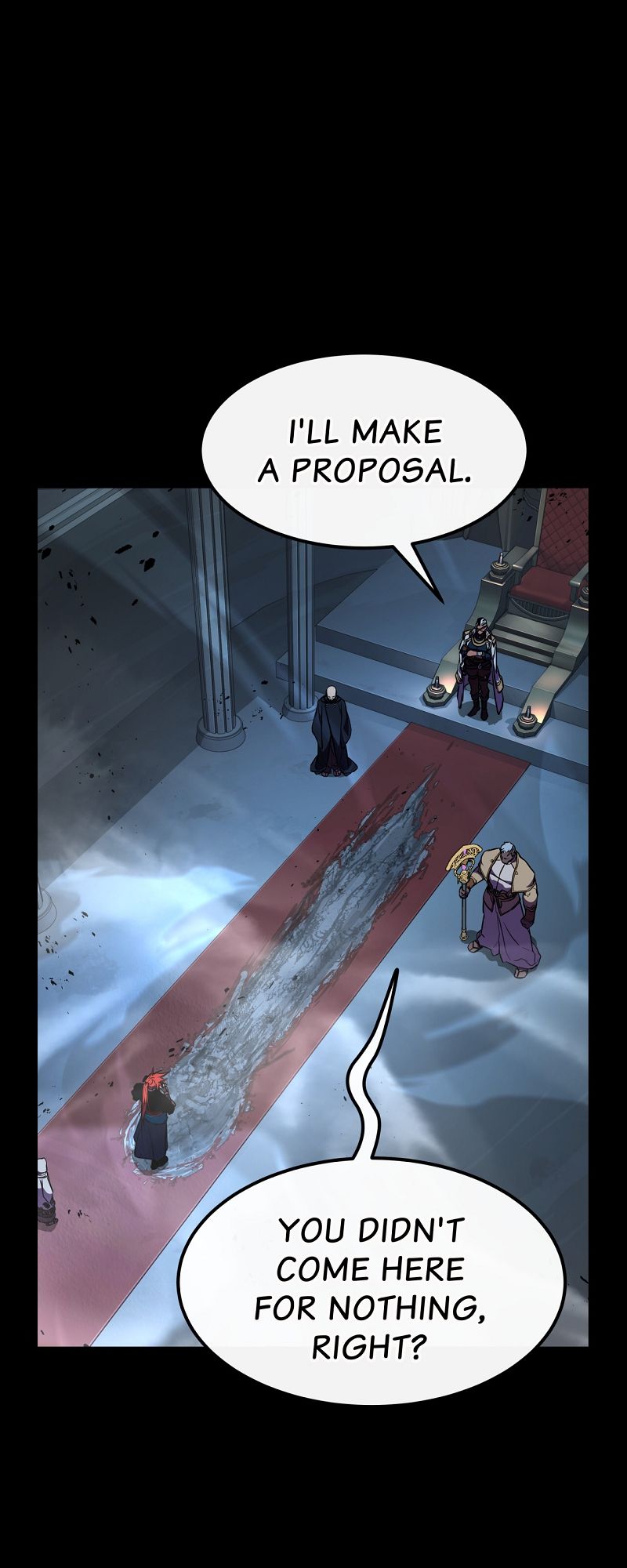 Summoners War: Cross - Episode 19 — page 33
