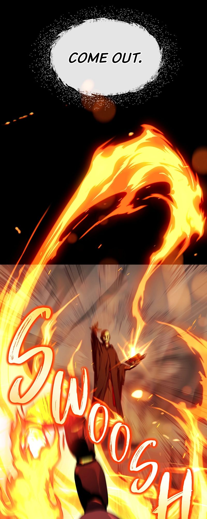 Summoners War: Cross - Episode 19 — page 44
