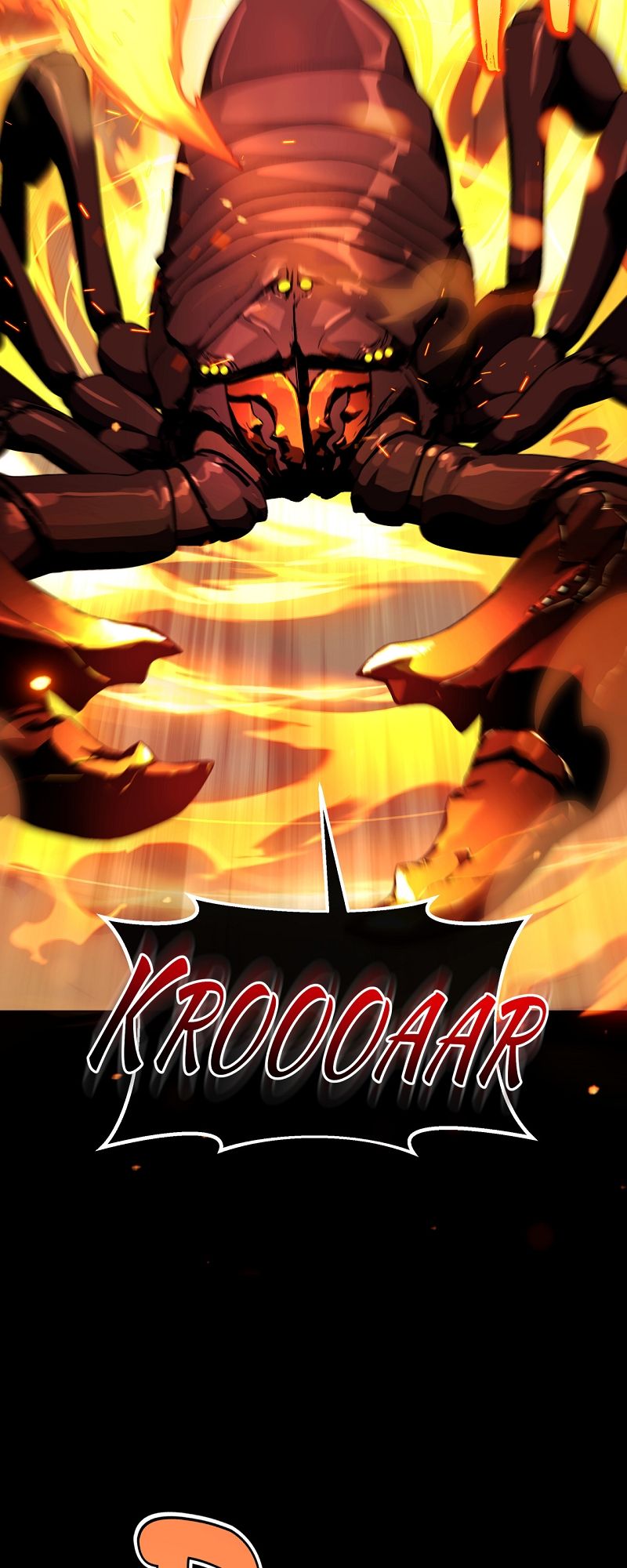 Summoners War: Cross - Episode 19 — page 45