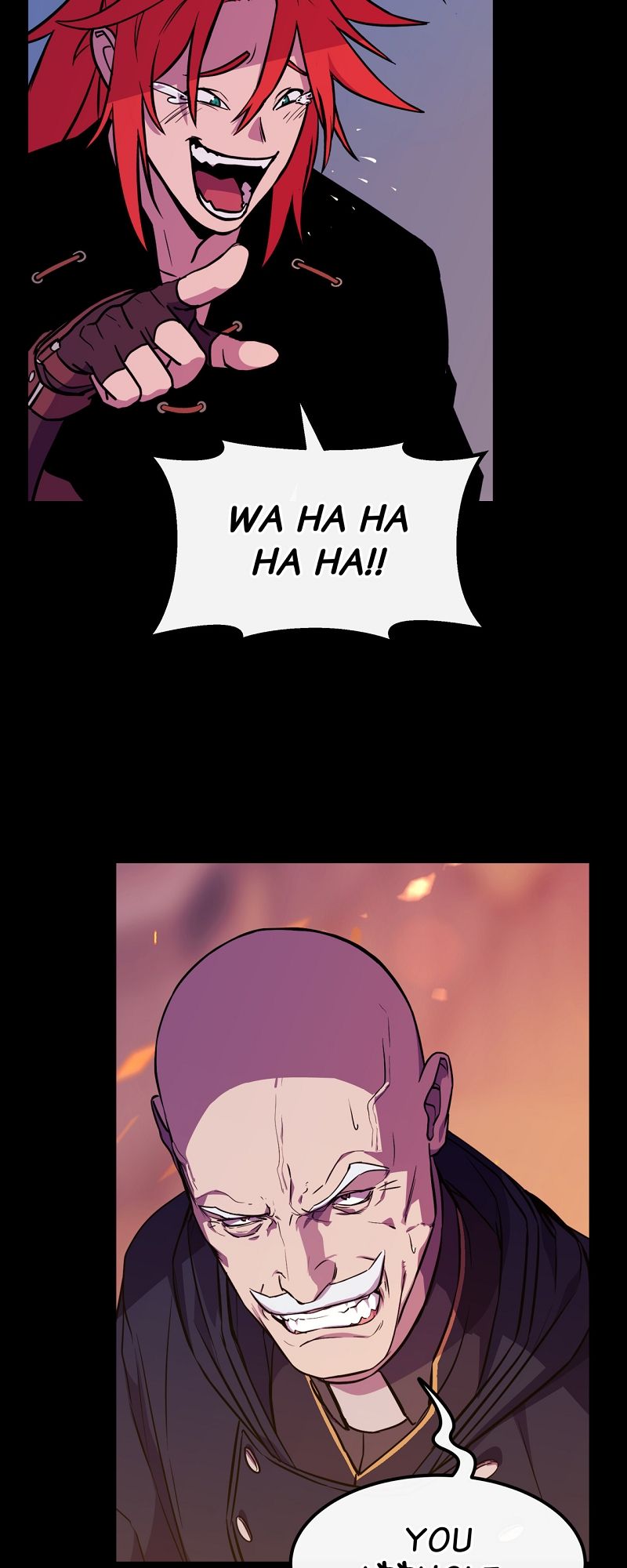 Summoners War: Cross - Episode 19 — page 48