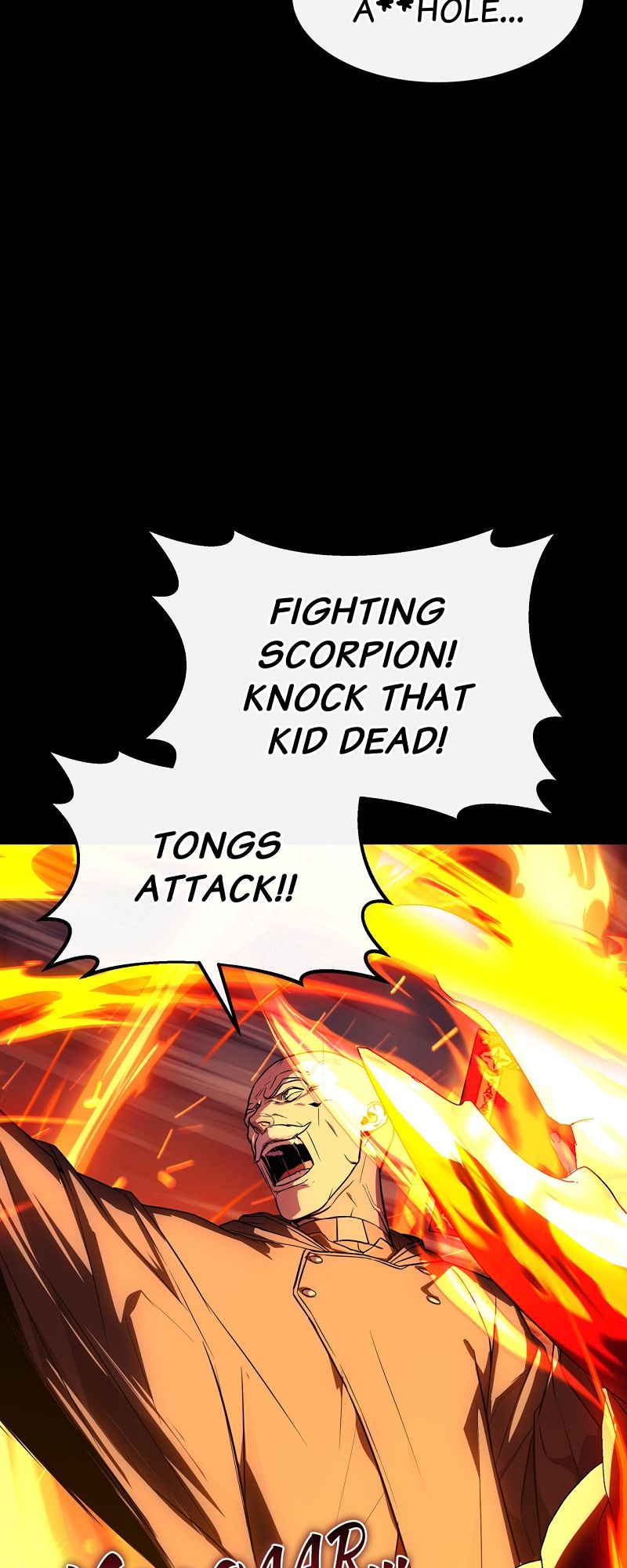 Summoners War: Cross - Episode 19 — page 49