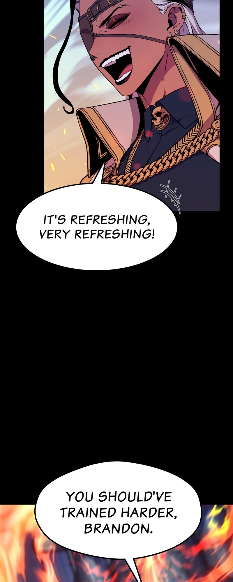 Summoners War: Cross - Episode 19 — page 58