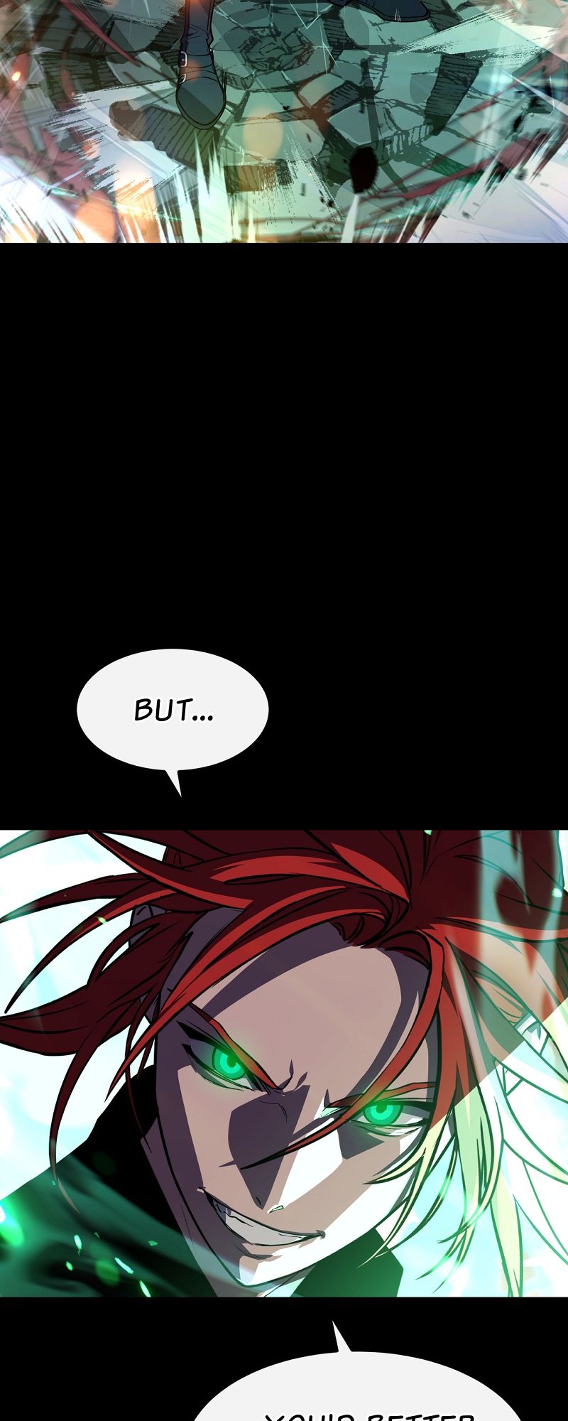 Summoners War: Cross - Episode 19 — page 66