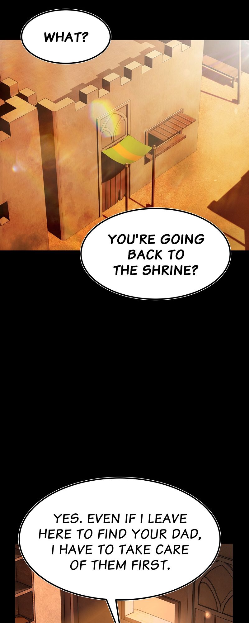 Summoners War: Cross - Episode 19 — page 7