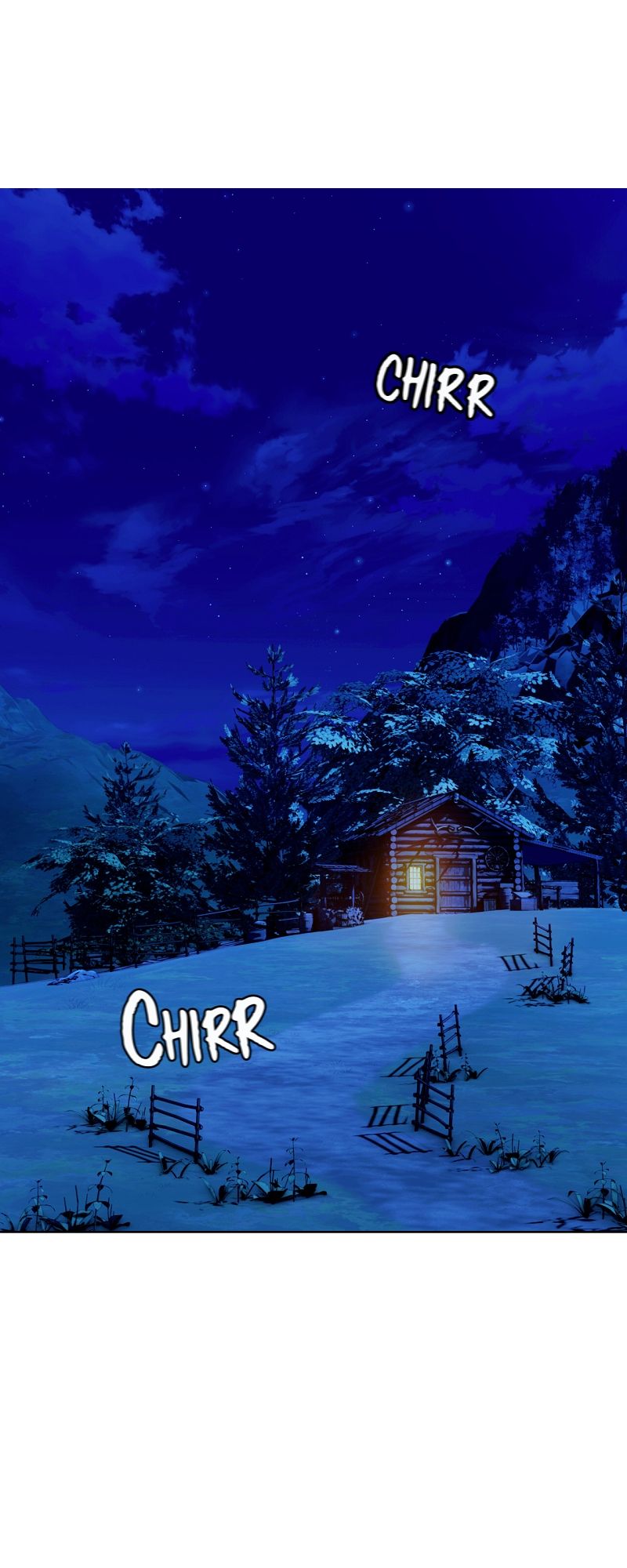 Summoners War: Cross - Episode 2 — page 2