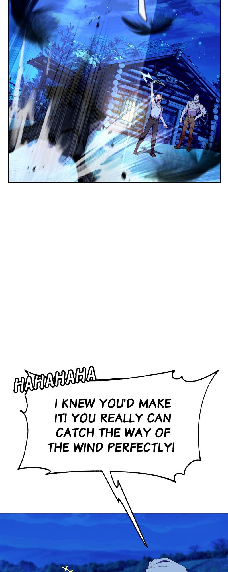 Summoners War: Cross - Episode 2 — page 26