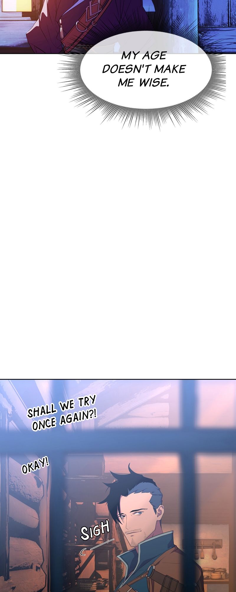 Summoners War: Cross - Episode 2 — page 30