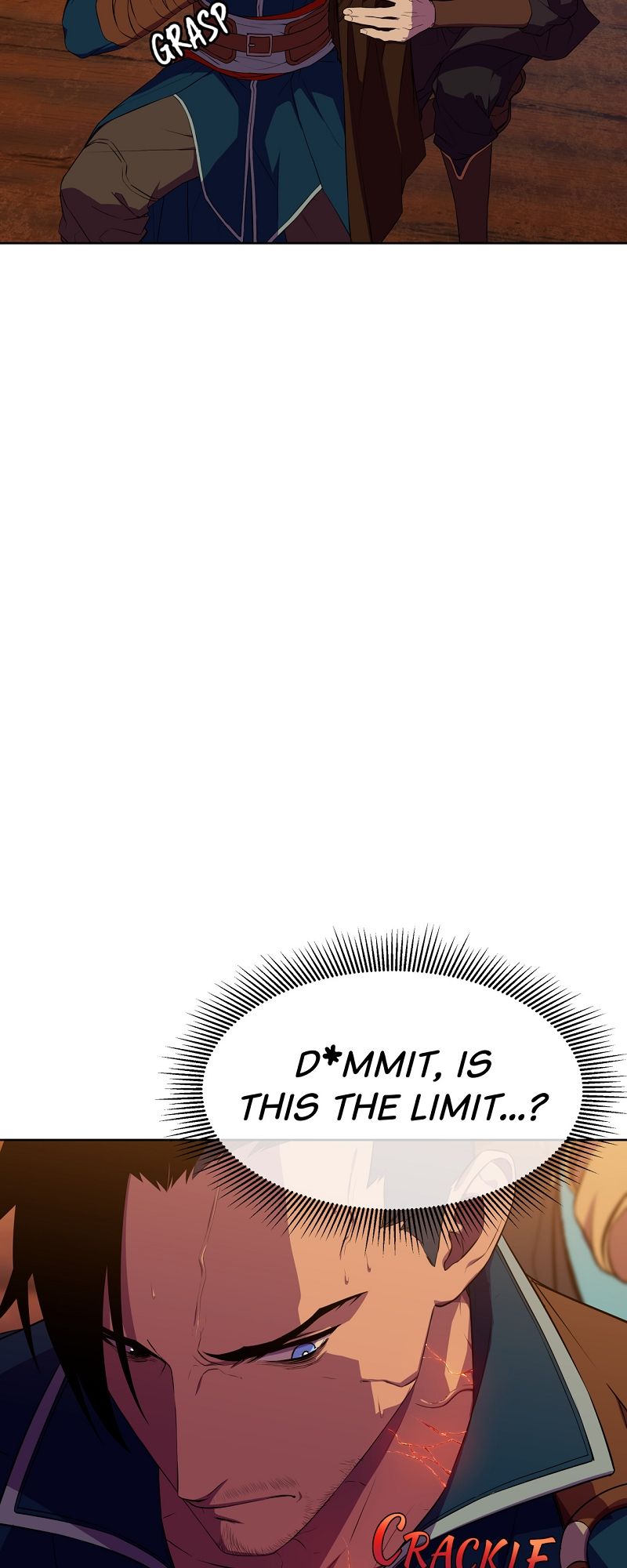 Summoners War: Cross - Episode 2 — page 34