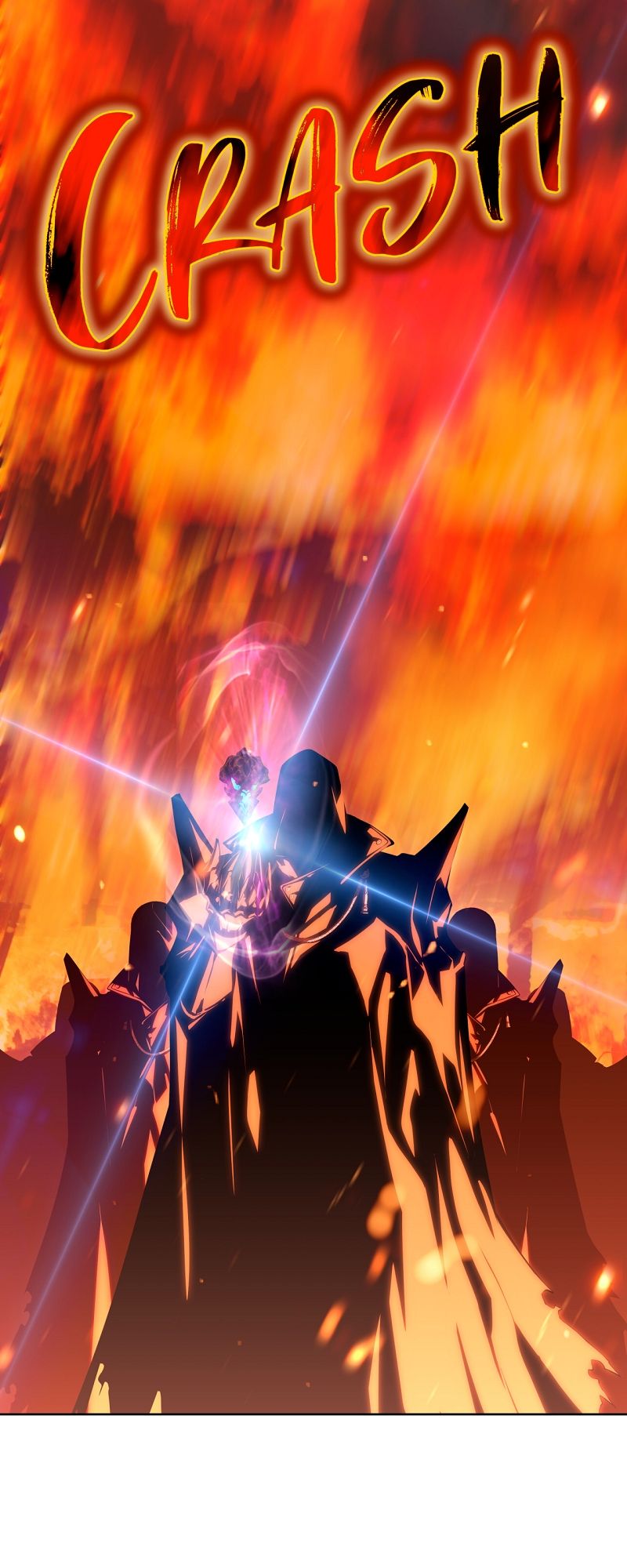 Summoners War: Cross - Episode 2 — page 44