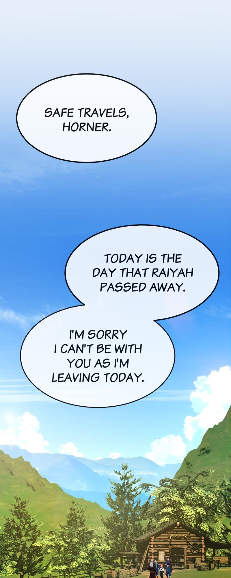 Summoners War: Cross - Episode 2 — page 47