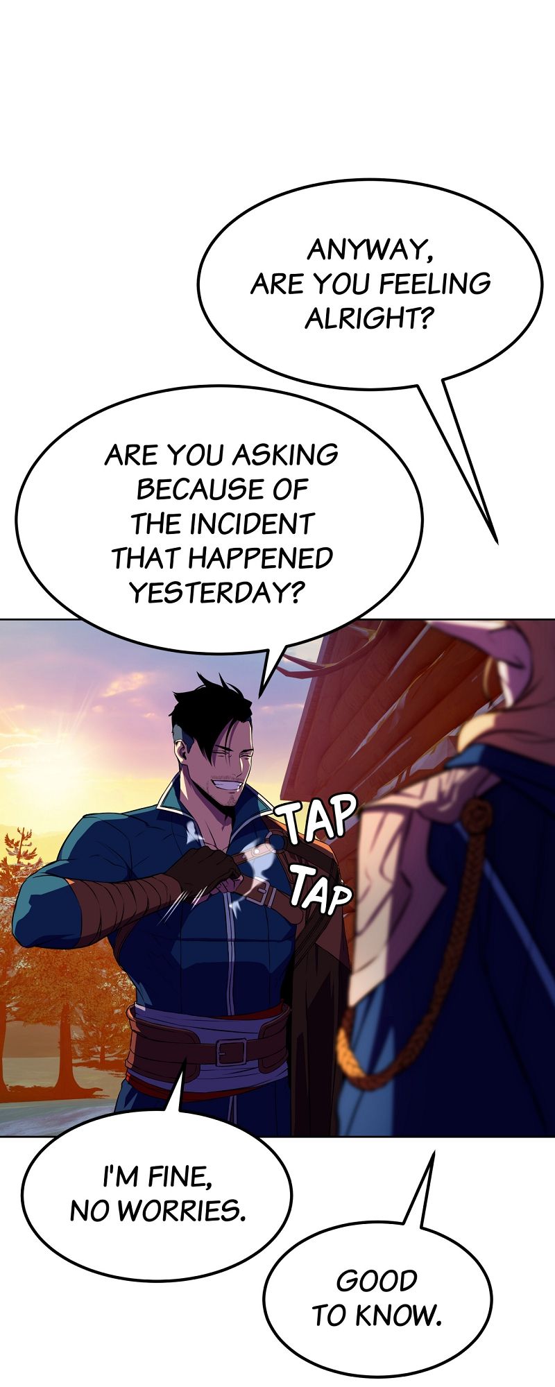Summoners War: Cross - Episode 2 — page 63