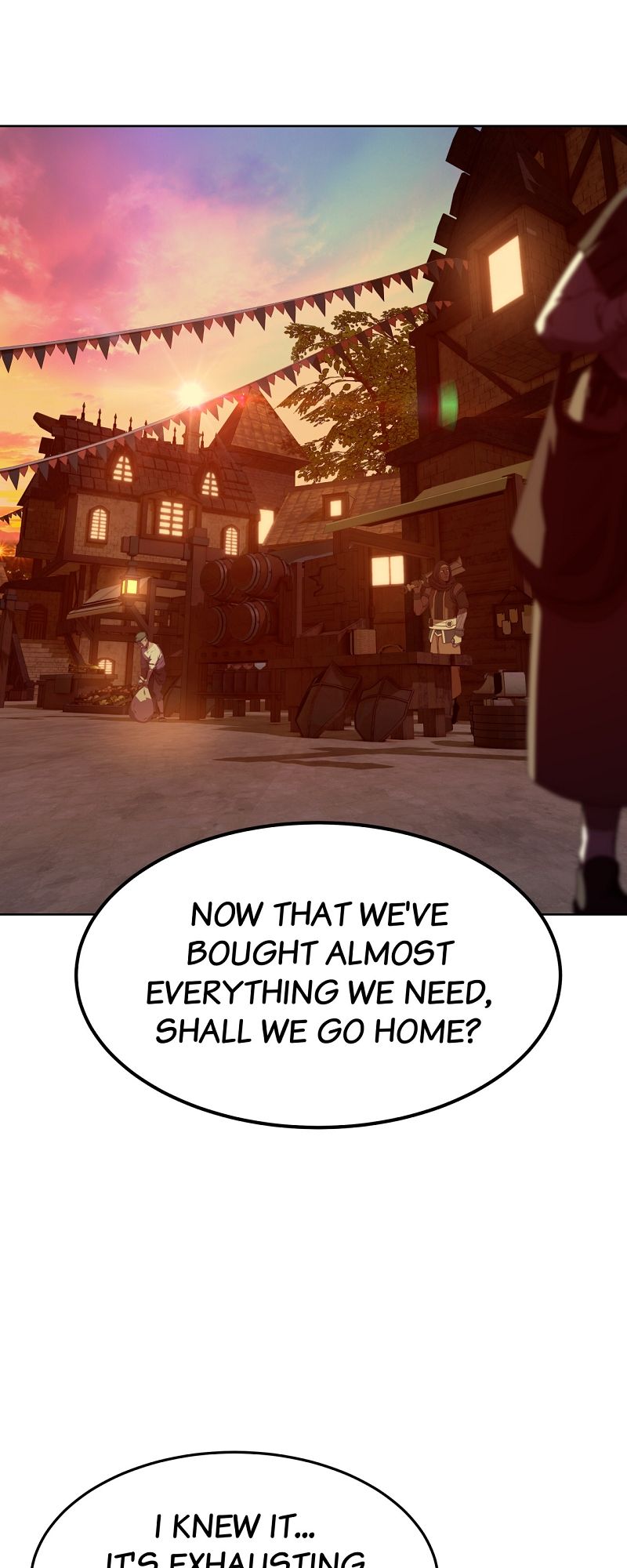 Summoners War: Cross - Episode 2 — page 68