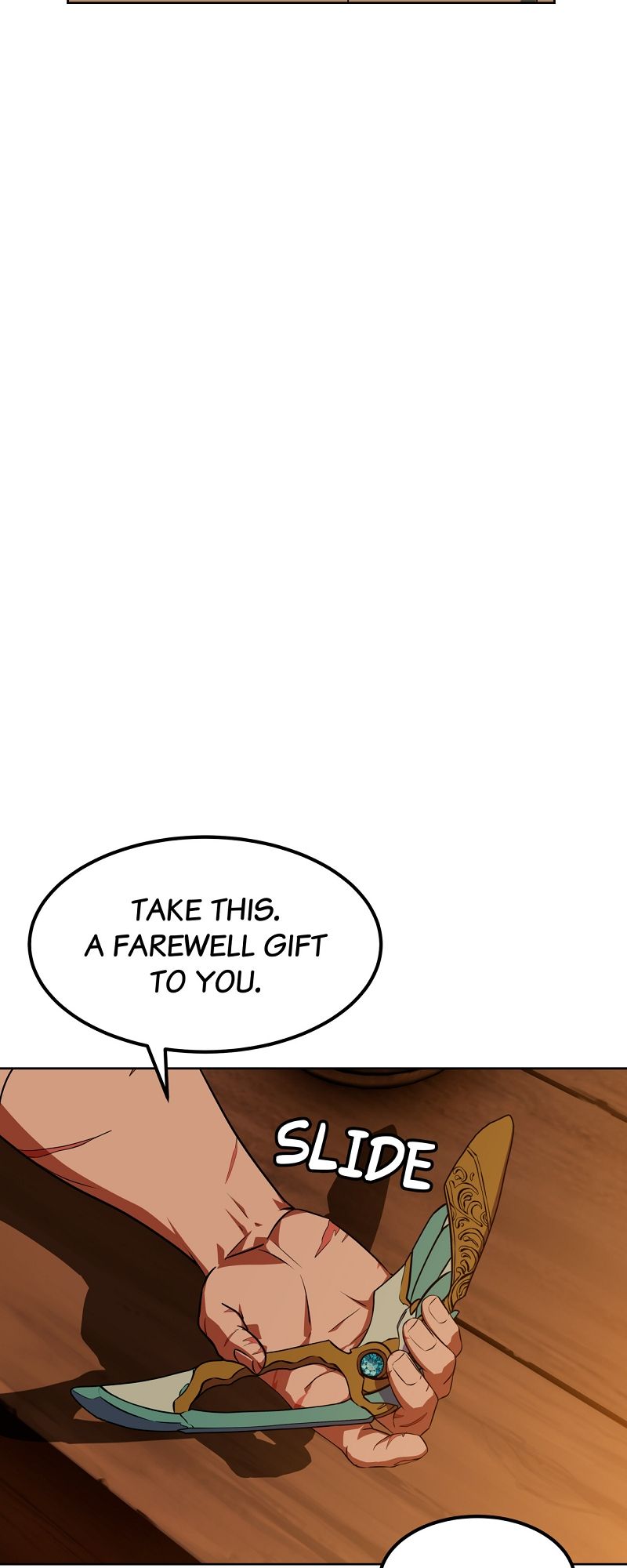 Summoners War: Cross - Episode 2 — page 7