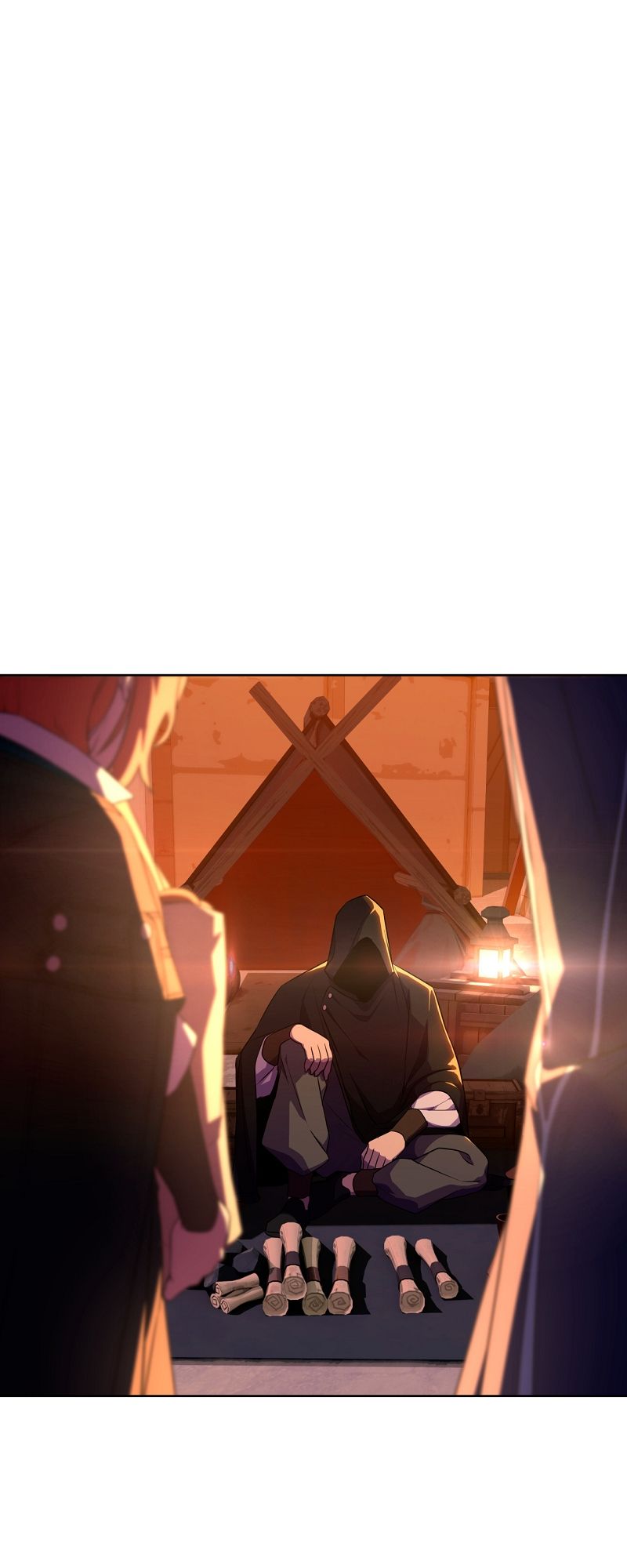 Summoners War: Cross - Episode 2 — page 74
