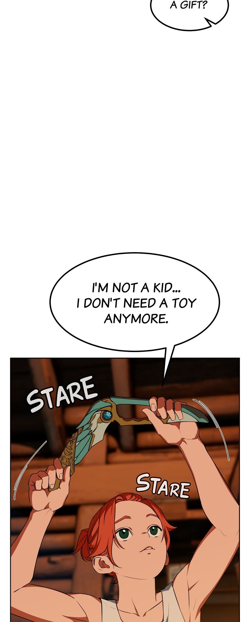 Summoners War: Cross - Episode 2 — page 8