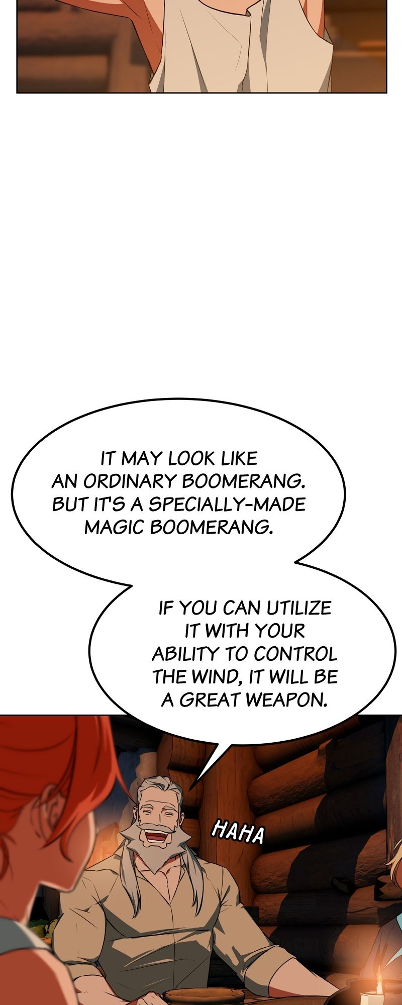 Summoners War: Cross - Episode 2 — page 9