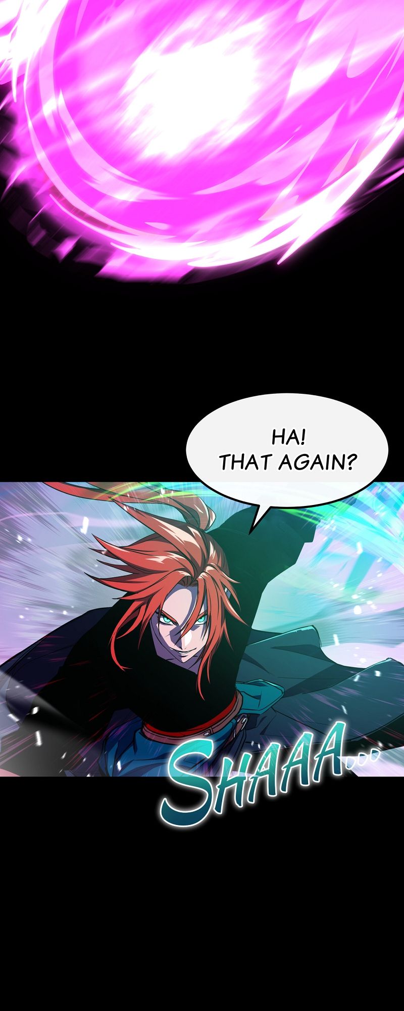 Summoners War: Cross - Episode 20 — page 10