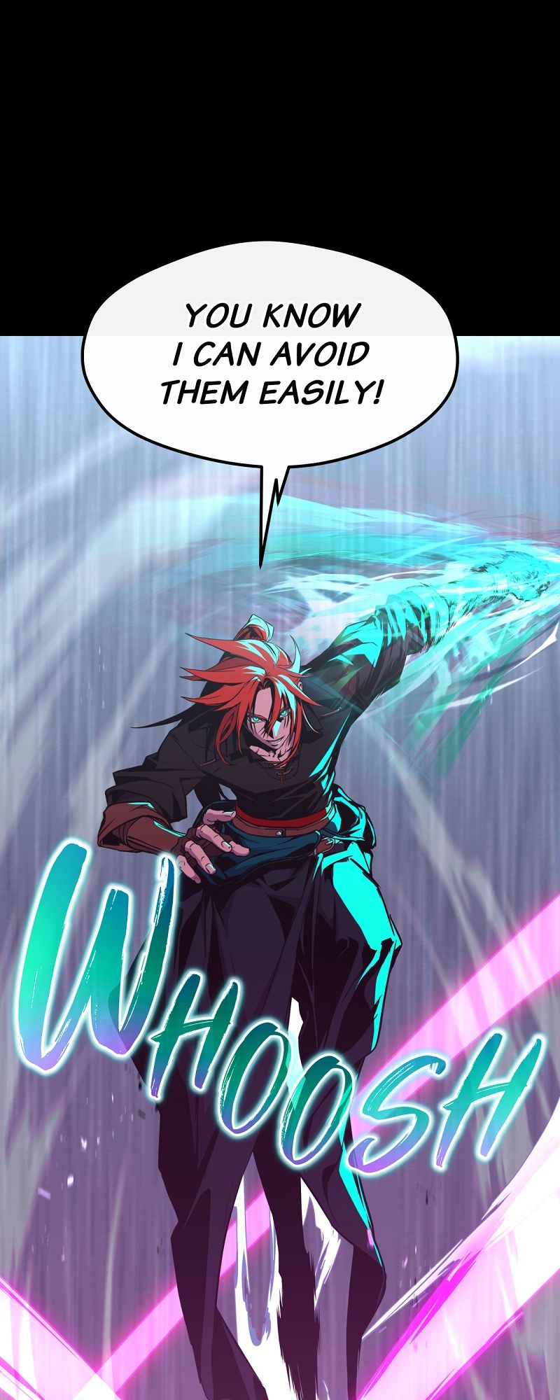 Summoners War: Cross - Episode 20 — page 11
