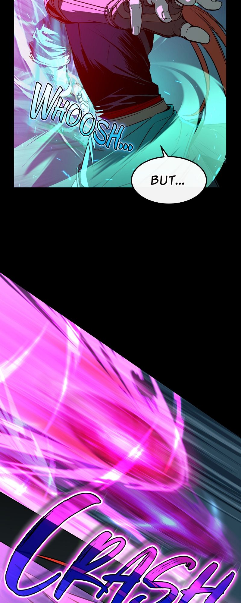 Summoners War: Cross - Episode 20 — page 17