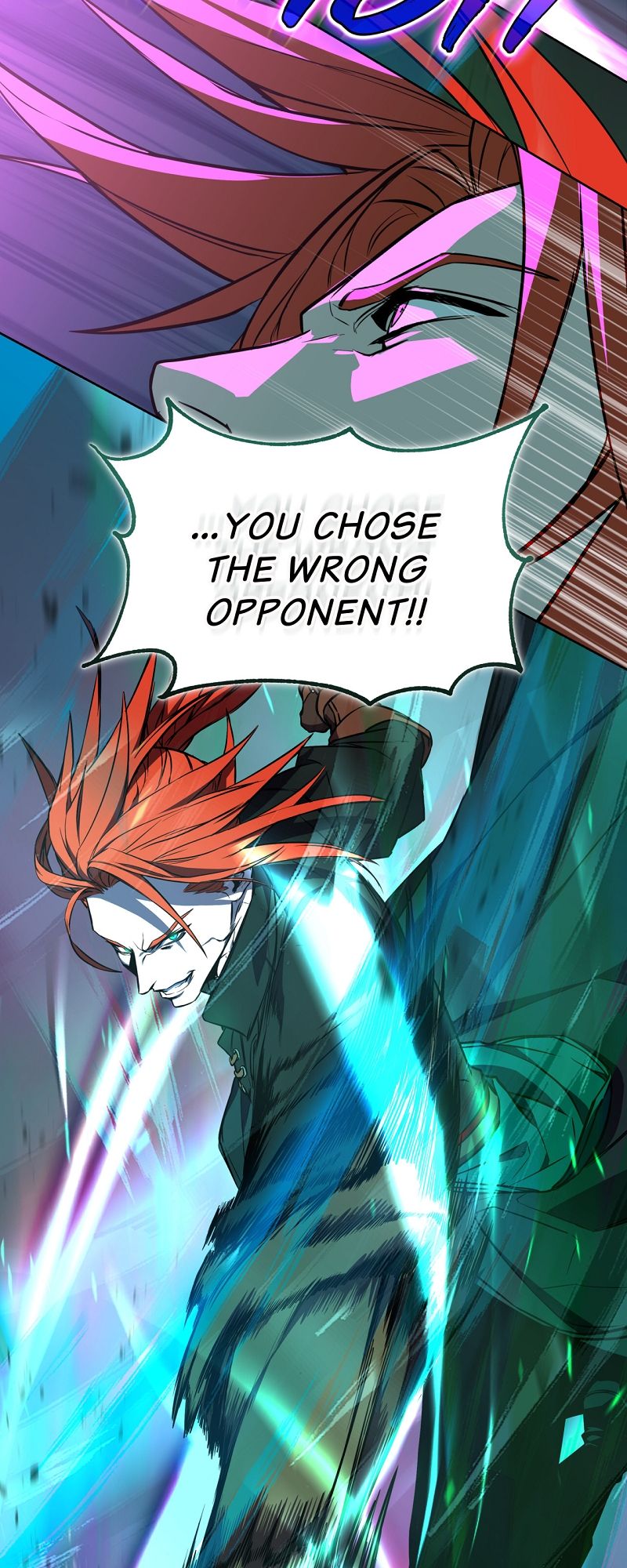Summoners War: Cross - Episode 20 — page 18
