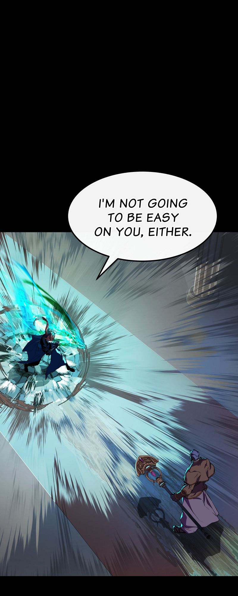 Summoners War: Cross - Episode 20 — page 2