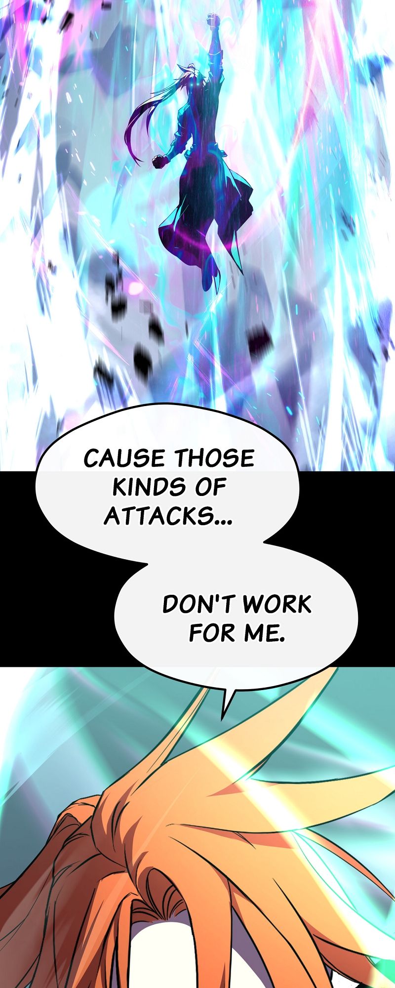 Summoners War: Cross - Episode 20 — page 23