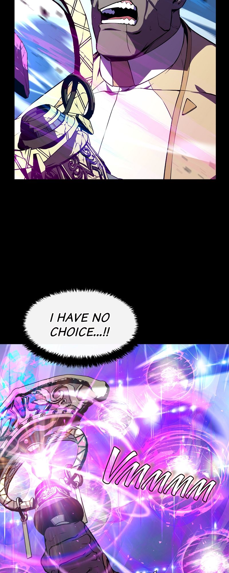 Summoners War: Cross - Episode 20 — page 25