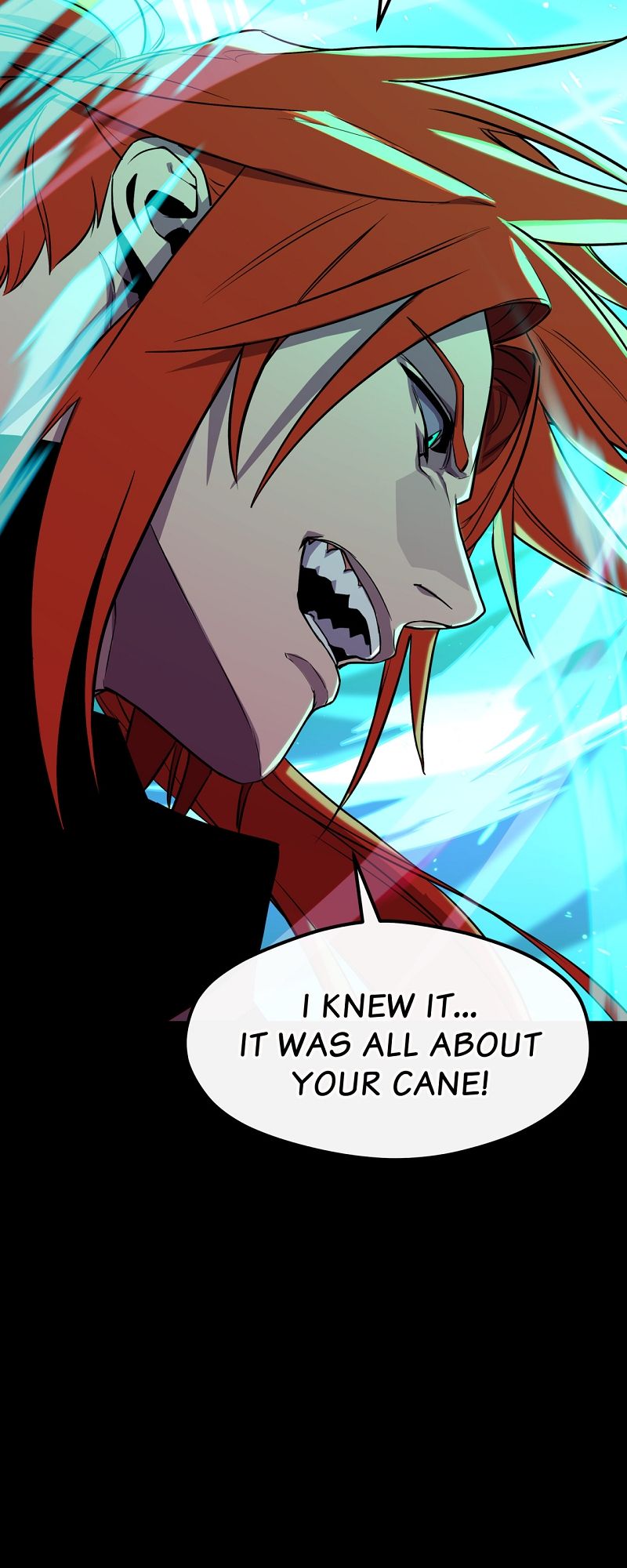 Summoners War: Cross - Episode 20 — page 28
