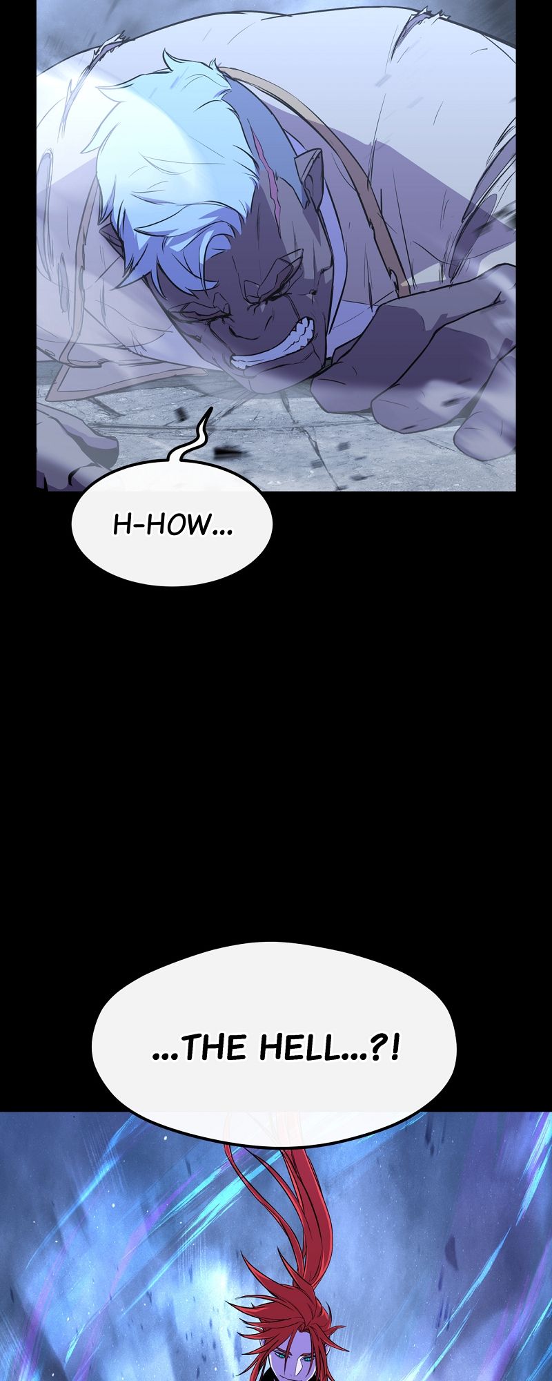 Summoners War: Cross - Episode 20 — page 34