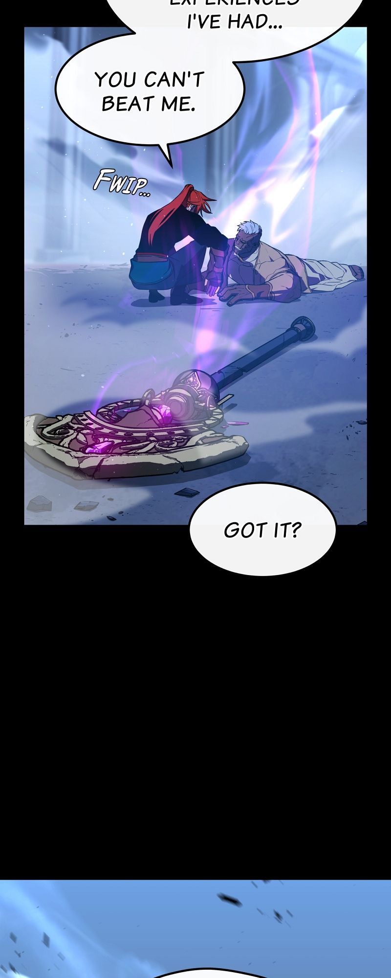 Summoners War: Cross - Episode 20 — page 36
