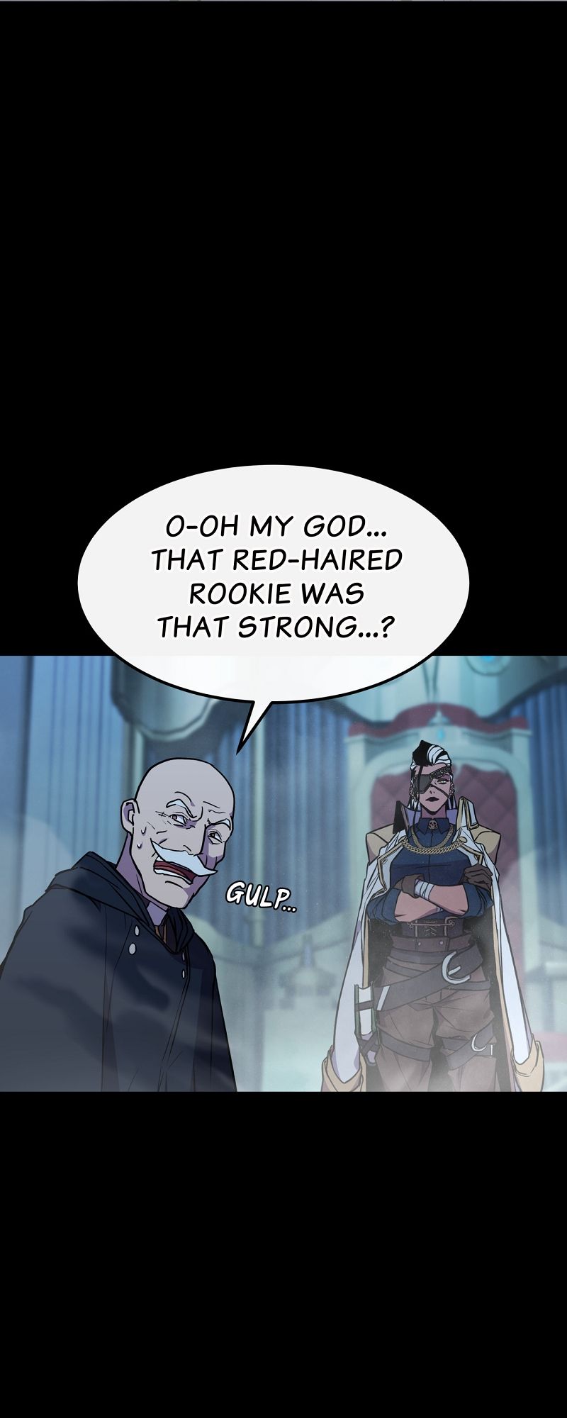 Summoners War: Cross - Episode 20 — page 38