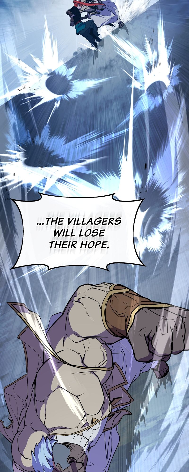 Summoners War: Cross - Episode 20 — page 48
