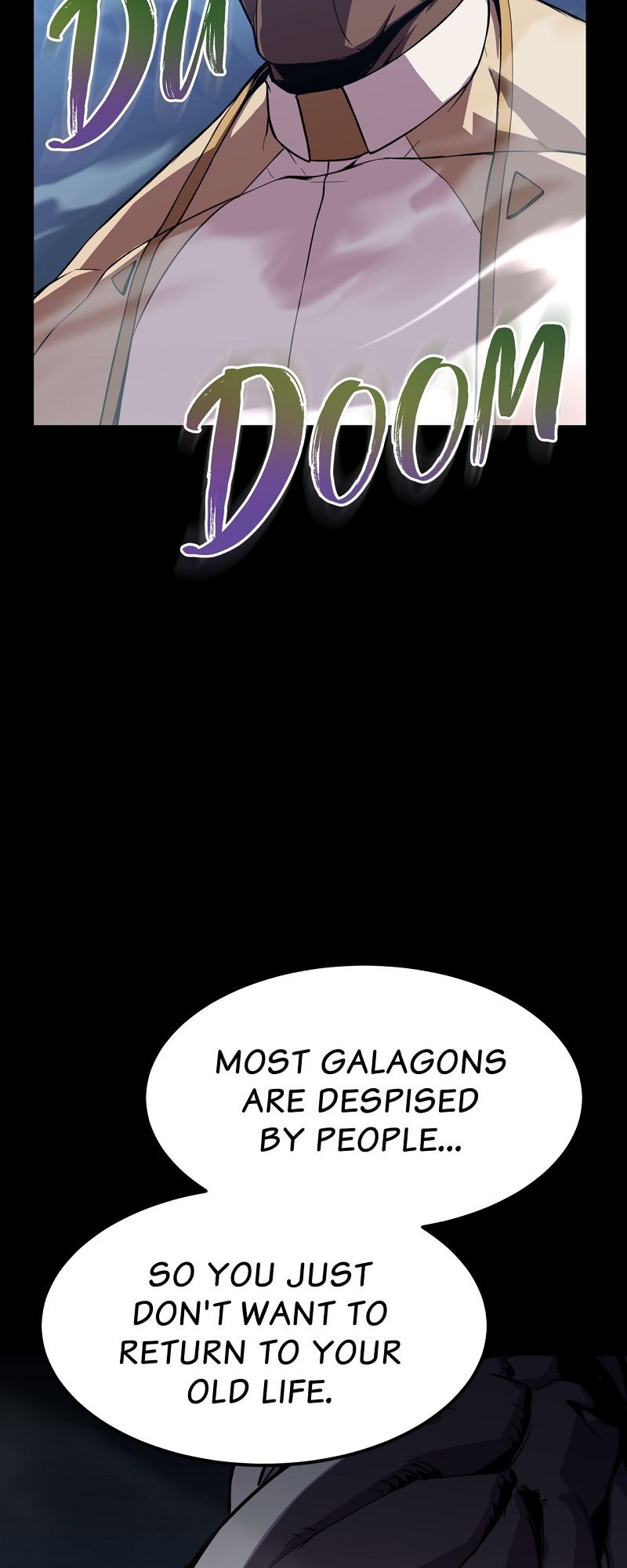 Summoners War: Cross - Episode 20 — page 54
