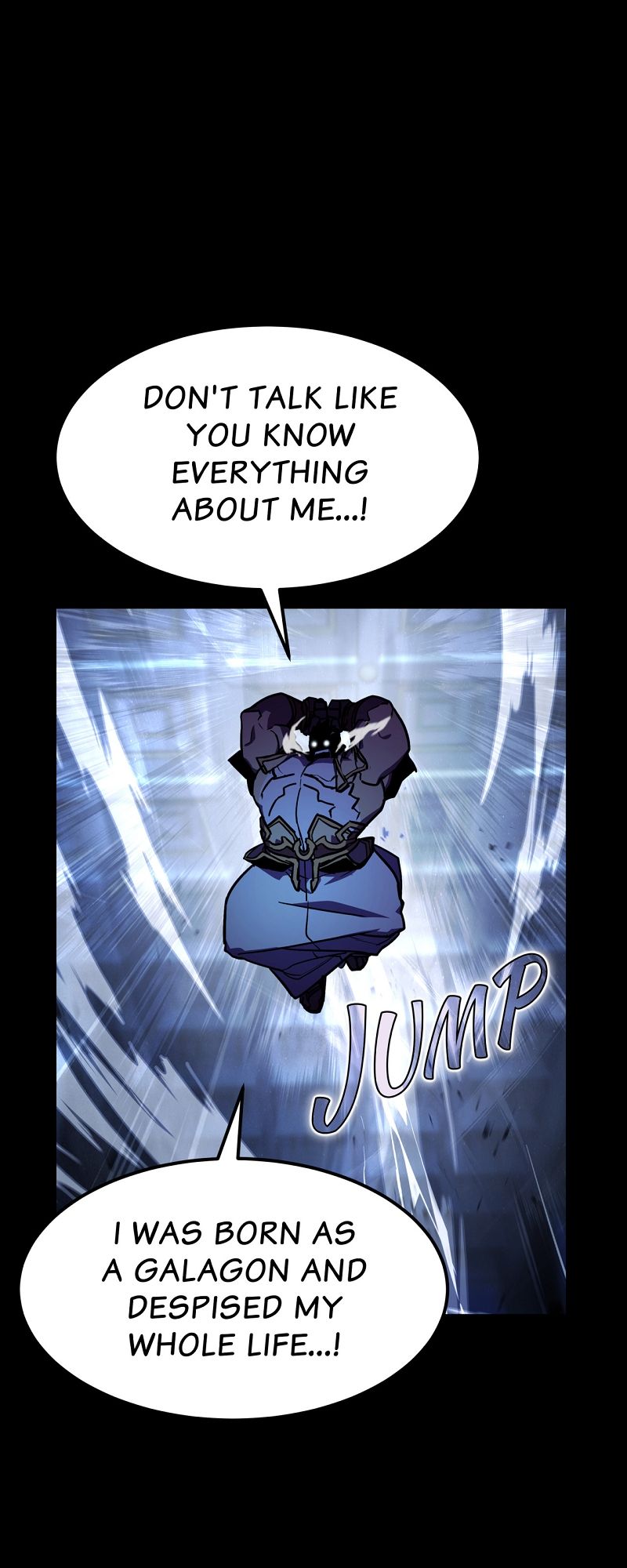 Summoners War: Cross - Episode 20 — page 56