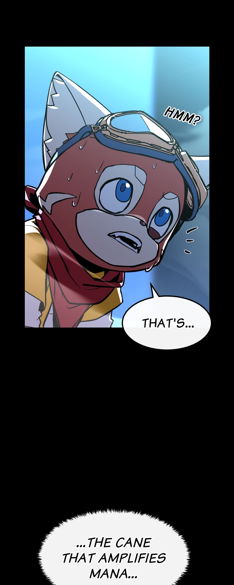 Summoners War: Cross - Episode 20 — page 6