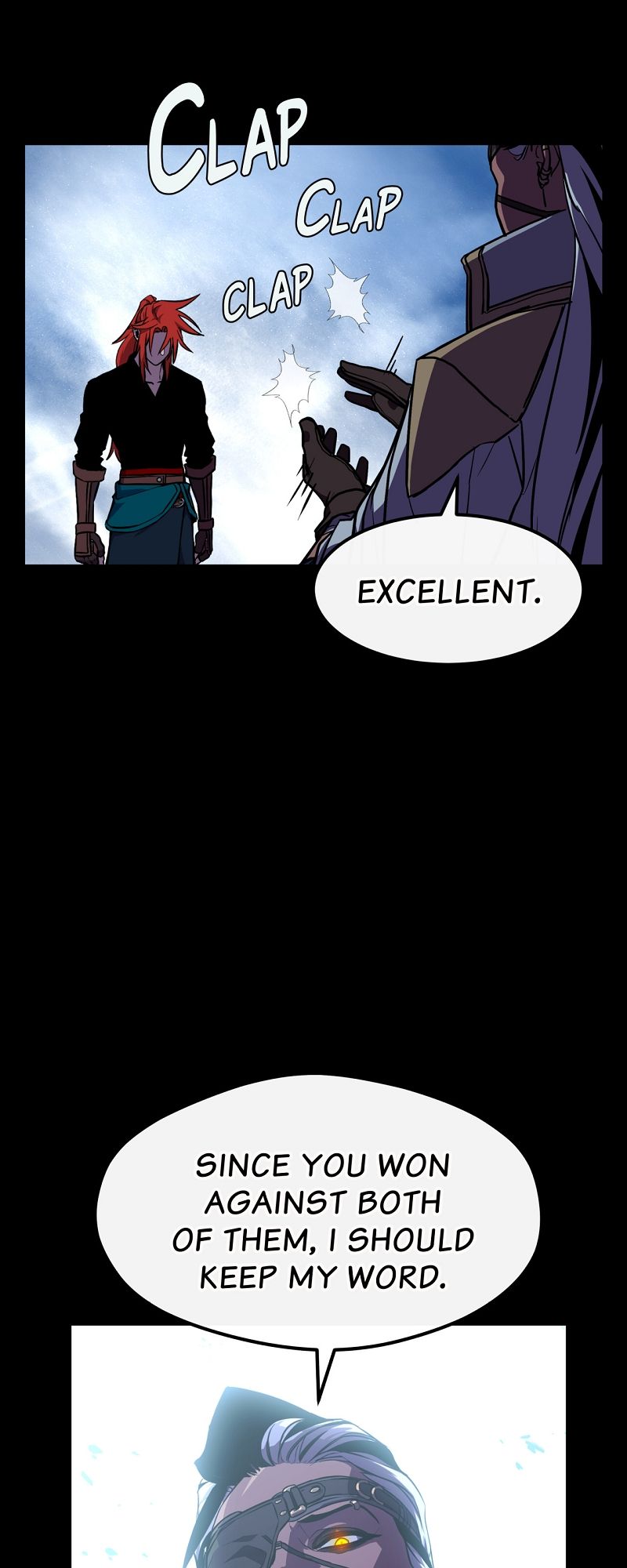 Summoners War: Cross - Episode 20 — page 72
