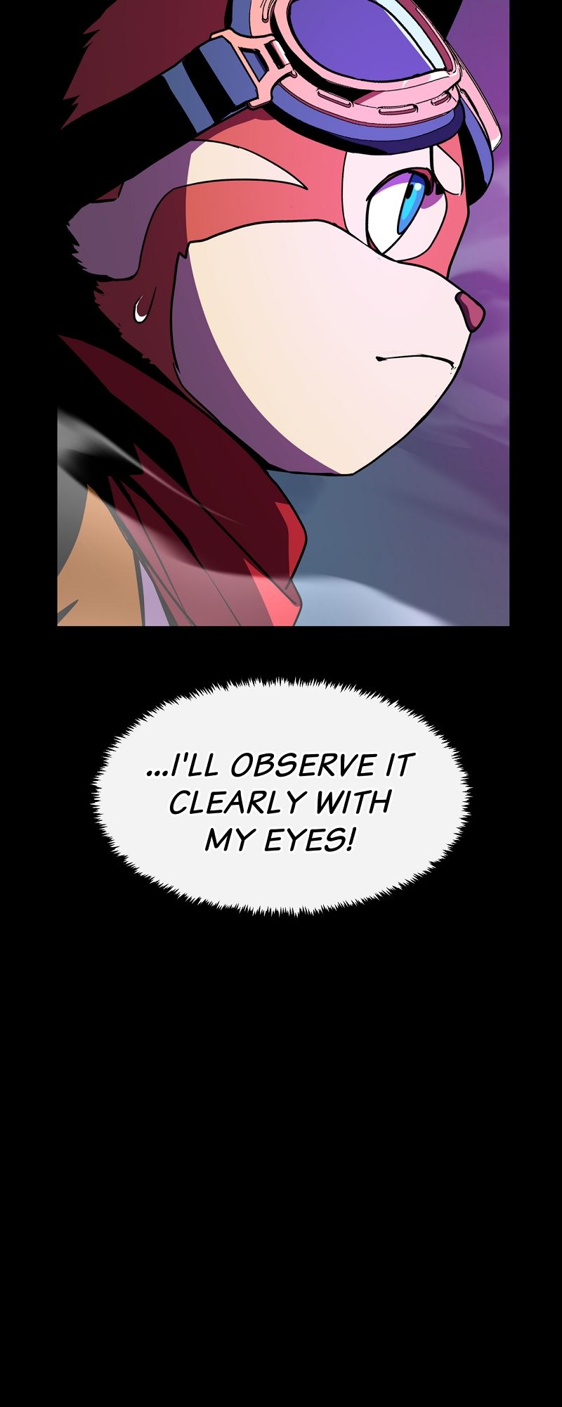 Summoners War: Cross - Episode 20 — page 8
